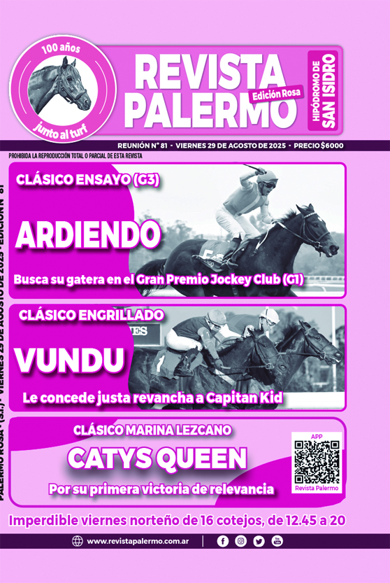 Revista Palermo