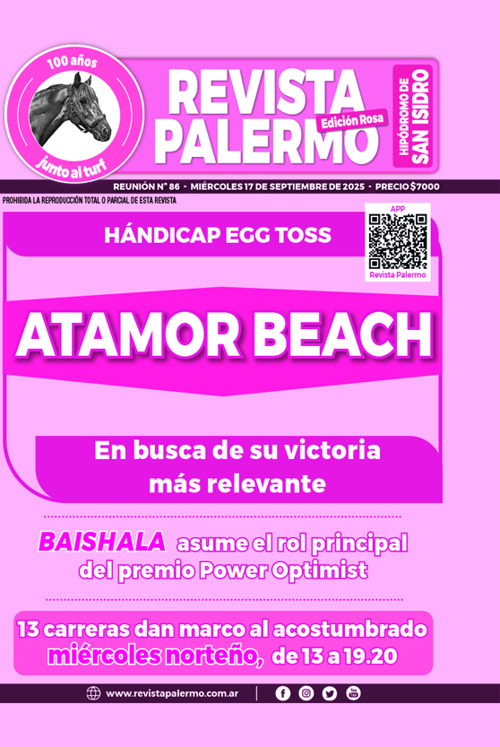 Revista Palermo