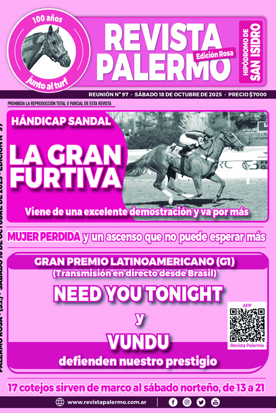 Revista Palermo