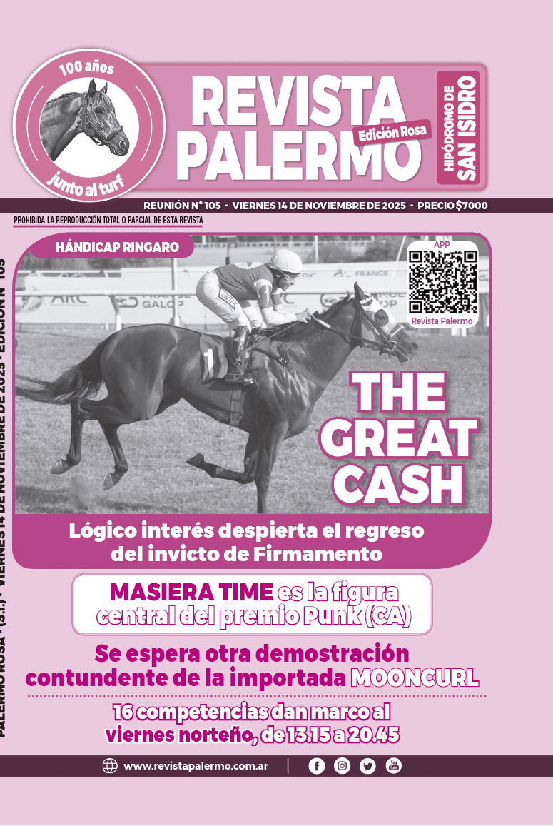 Revista Palermo
