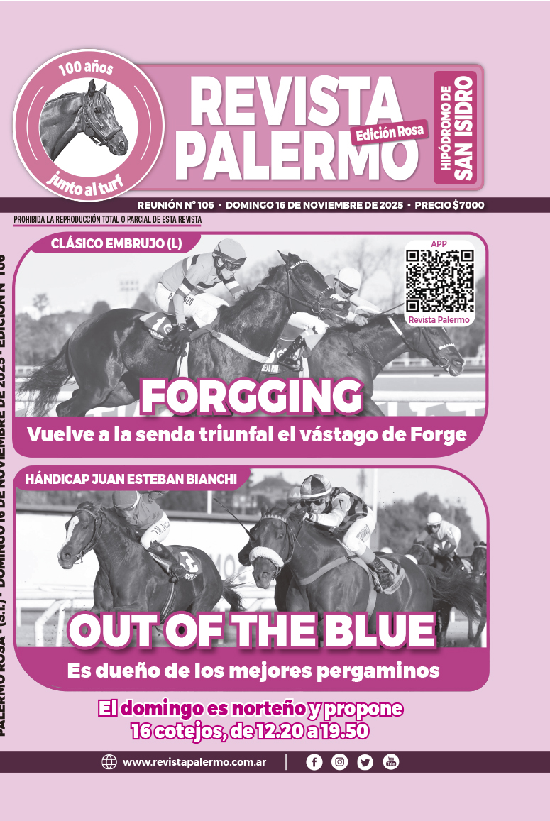Revista Palermo