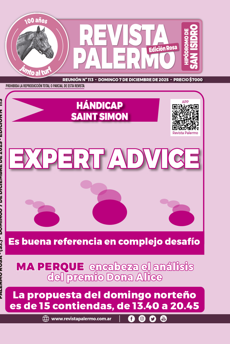 Revista Palermo