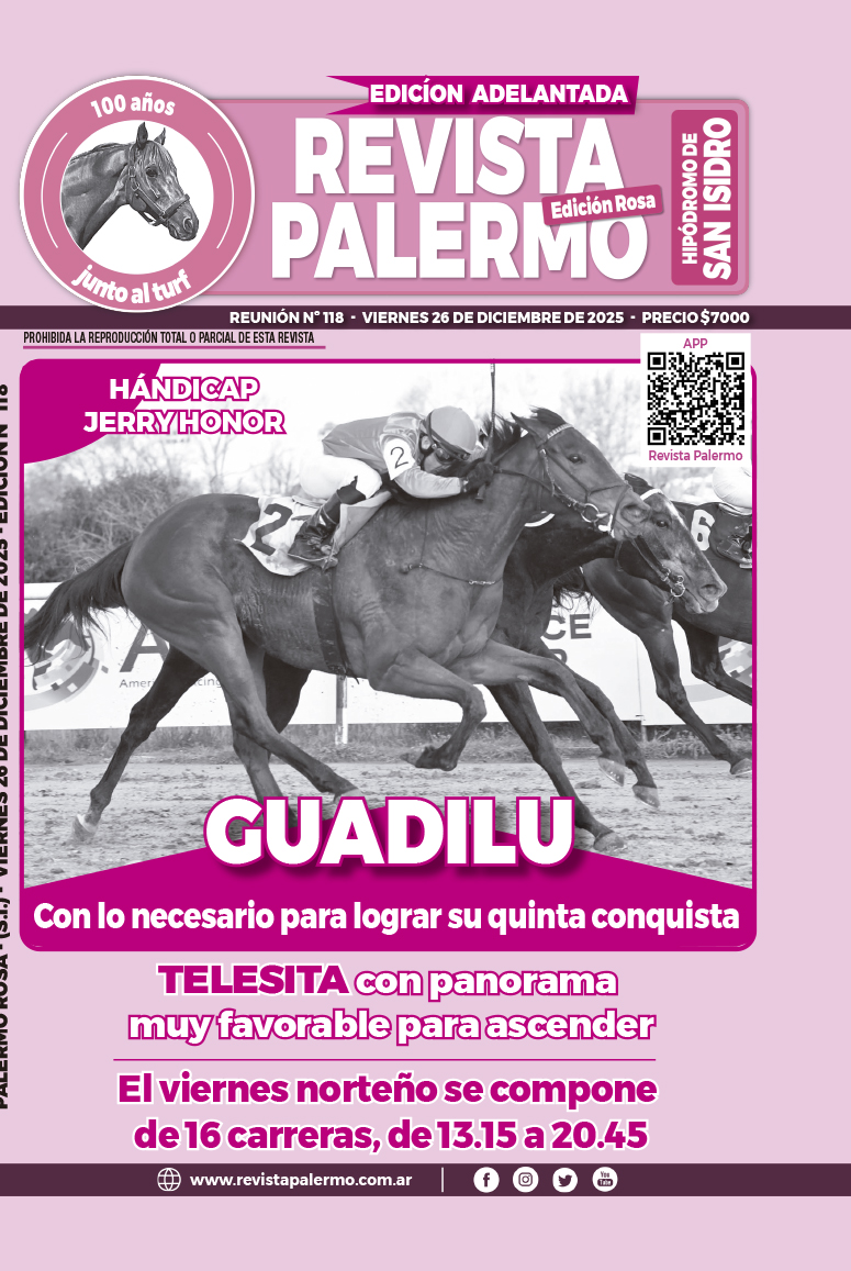 Revista Palermo