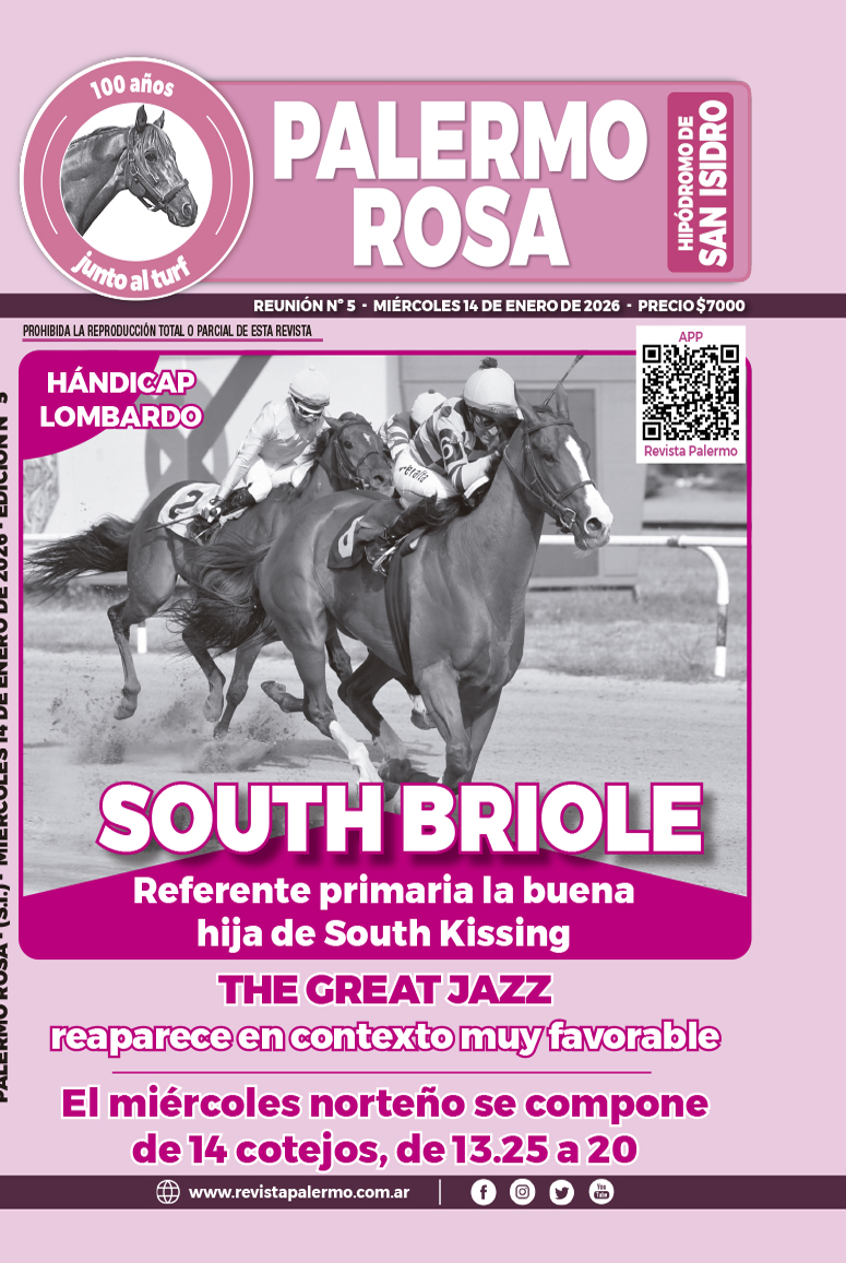 Revista Palermo