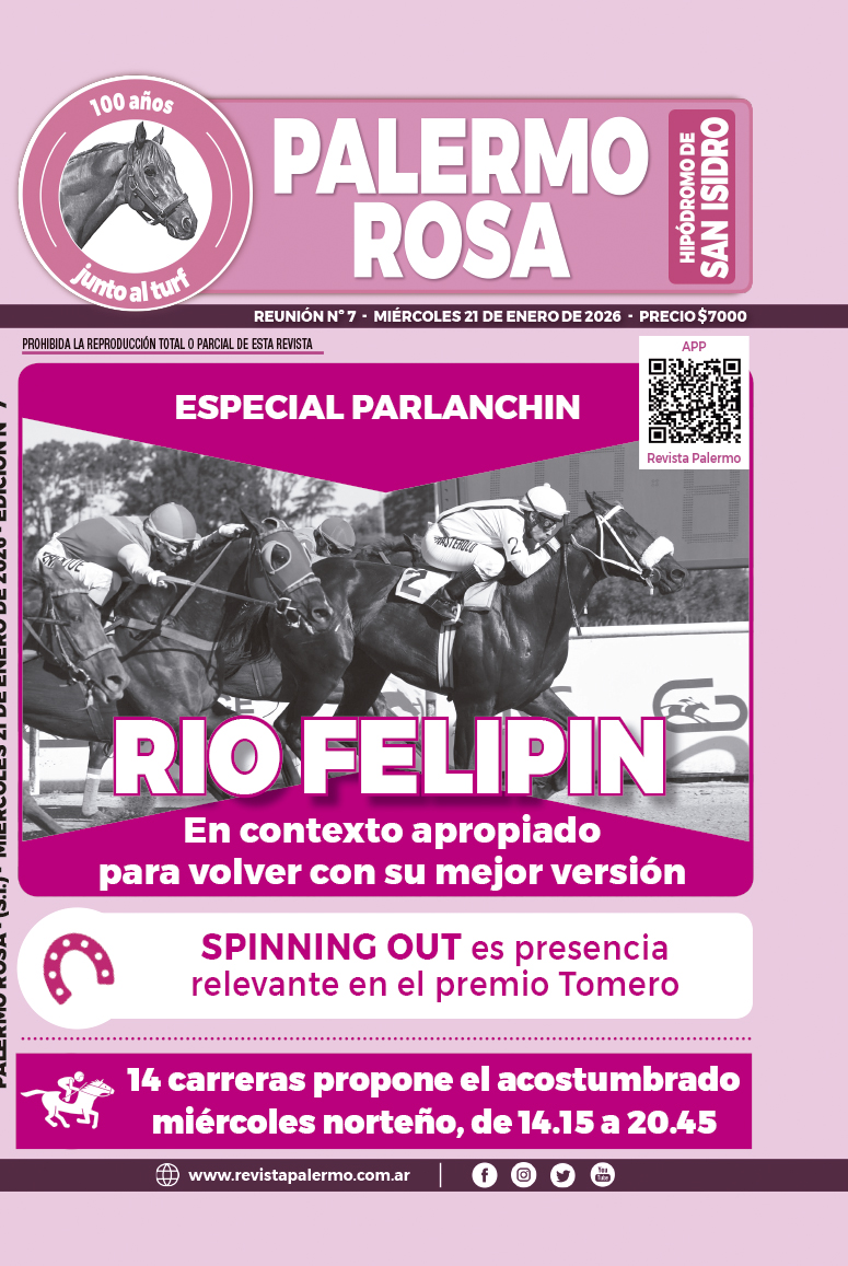 Revista Palermo